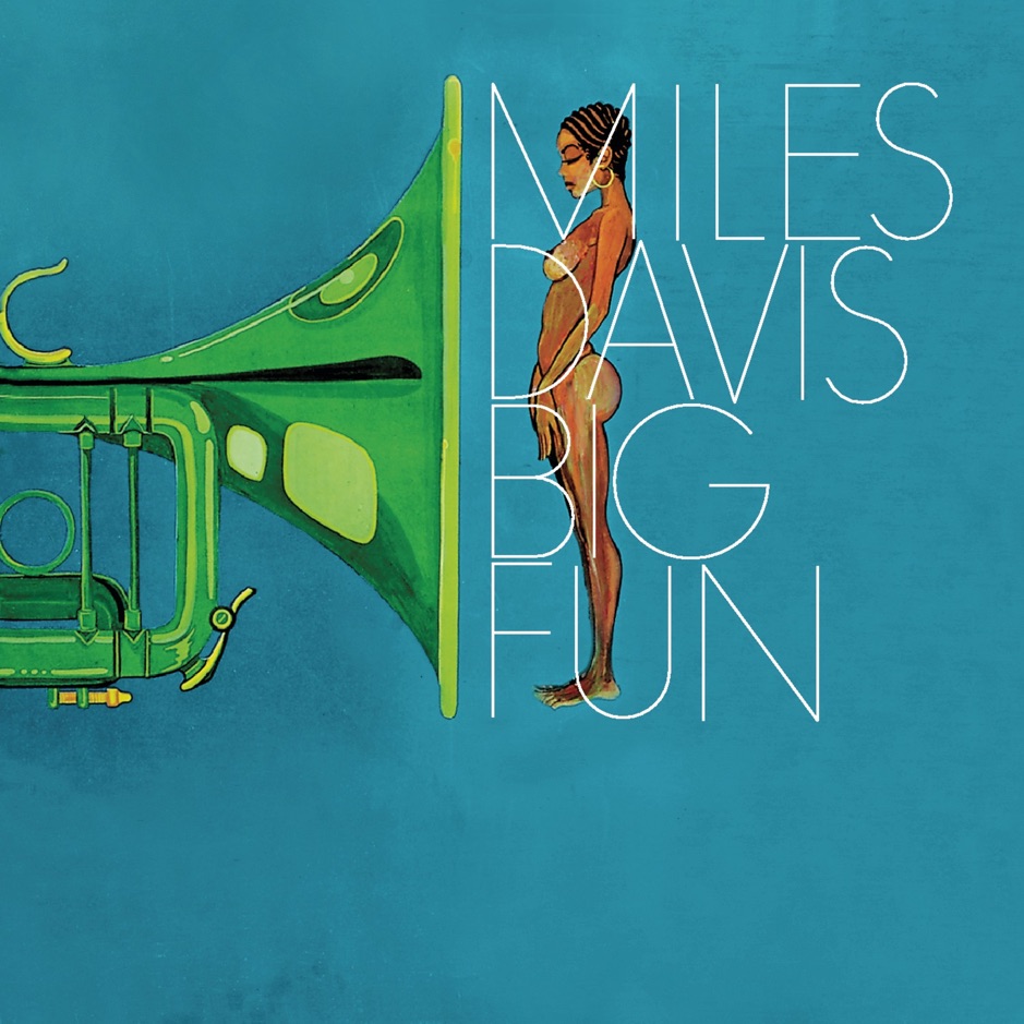 Miles Davis - Big Fun